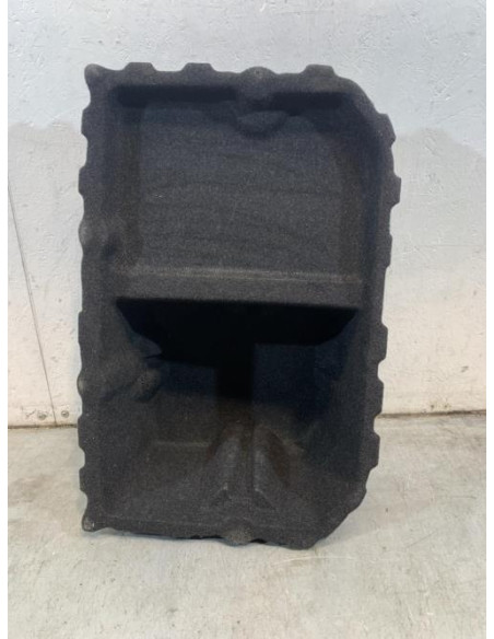 Coffre à batterie BMW SERIE 3 E90 PHASE 1 Diesel