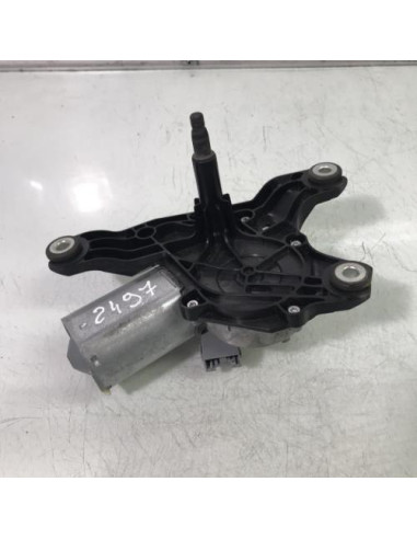 Moteur essuie glace arriere BMW X1 E84 PHASE 2 Diesel