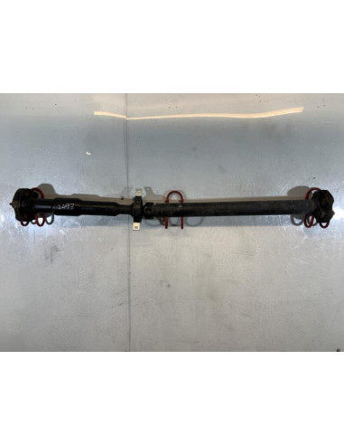 Arbre de transmission (propulsion) BMW X1 E84 PHASE 2 Diesel