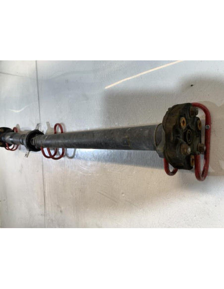 Arbre de transmission (propulsion) BMW X1 E84 PHASE 2 Diesel