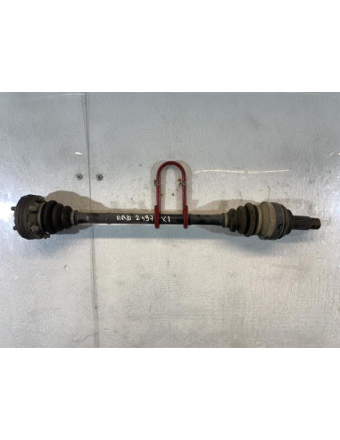 Cardan arriere droit (transmission) BMW X1 E84 PHASE 2 Diesel