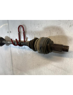 Cardan arriere droit (transmission) BMW X1 E84 PHASE 2 Diesel 2