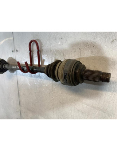 Cardan arriere droit (transmission) BMW X1 E84 PHASE 2 Diesel