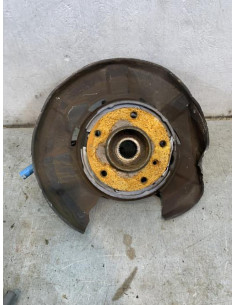 Fusee arriere gauche BMW X1 E84 PHASE 2 Diesel