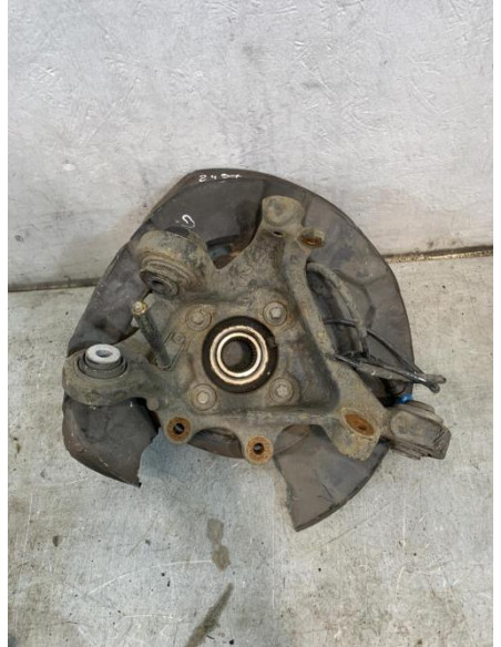 Fusee arriere gauche BMW X1 E84 PHASE 2 Diesel