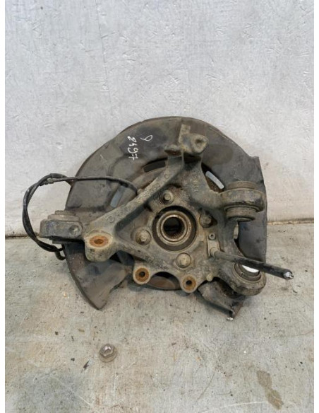 Fusee arriere droit BMW X1 E84 PHASE 2 Diesel