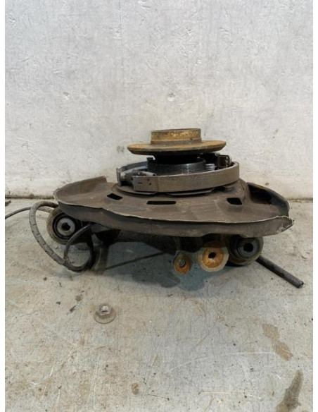 Fusee arriere droit BMW X1 E84 PHASE 2 Diesel