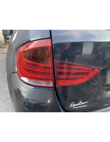 Fusee arriere droit BMW X1 E84 PHASE 2 Diesel