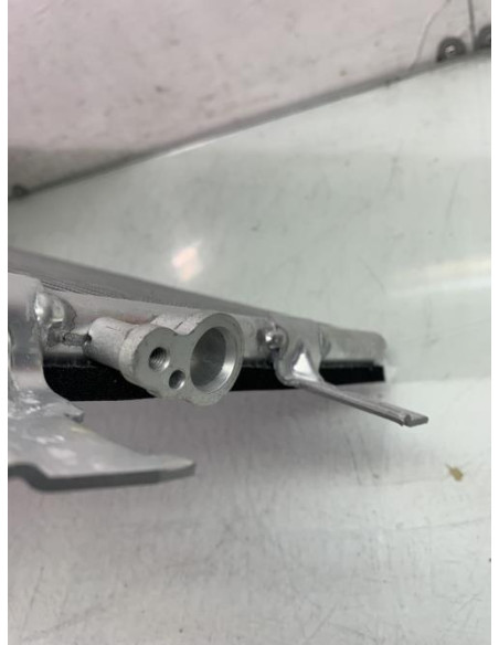 Condenseur de clim MINI MINI 3 F60 COUNTRYMAN PHASE 1 BREAK 