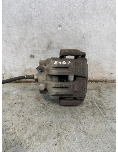 Etrier arriere droit (freinage) BMW X1 E84 PHASE 2 Diesel