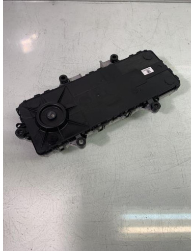 Calculateur BMW X1 U11 