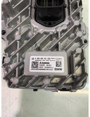 Calculateur BMW X1 U11 