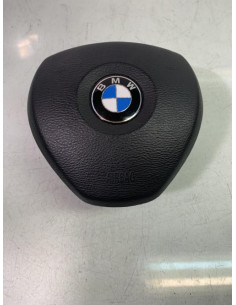 Air bag conducteur BMW X5 E70 PHASE 2 Diesel