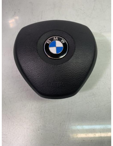 Air bag conducteur BMW X5 E70 PHASE 2 Diesel