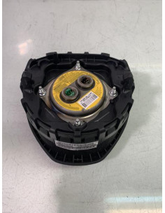 Air bag conducteur BMW X5 E70 PHASE 2 Diesel 2