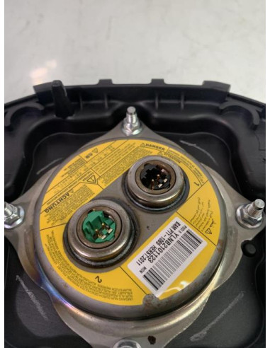 Air bag conducteur BMW X5 E70 PHASE 2 Diesel