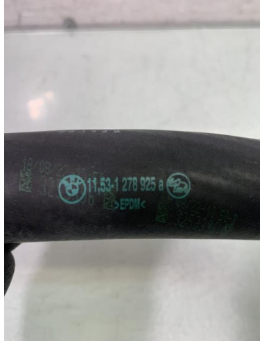 Durite BMW SERIE 3 E30 