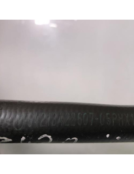 Durite BMW X3 E83 PHASE 2 Diesel