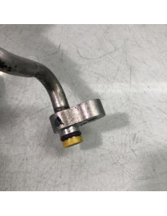 Tuyau de climatisation BMW Z4 E85 ROADSTER PHASE 1 CABRIOLET Essence 2