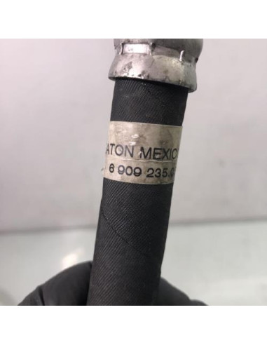 Tuyau de climatisation BMW Z4 E85 ROADSTER PHASE 1 CABRIOLET Essence