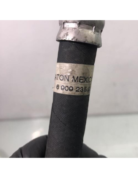 Tuyau de climatisation BMW Z4 E85 ROADSTER PHASE 1 CABRIOLET Essence