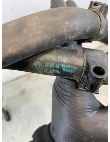 Durite BMW SERIE 3 E90 PHASE 2 Essence