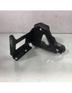 Support de phare droit (tôle) BMW Z4 E85 ROADSTER PHASE 1 CABRIOLET Essence