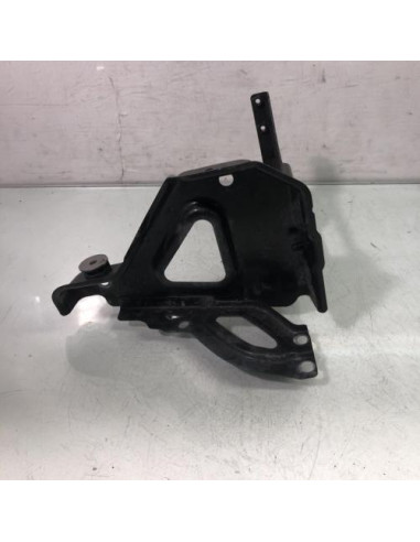 Support de phare droit (tôle) BMW Z4 E85 ROADSTER PHASE 1 CABRIOLET Essence