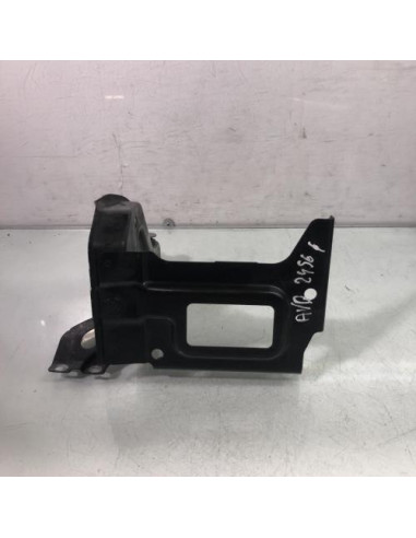 Support de phare droit (tôle) BMW Z4 E85 ROADSTER PHASE 1 CABRIOLET Essence