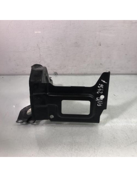 Support de phare droit (tôle) BMW Z4 E85 ROADSTER PHASE 1 CABRIOLET Essence