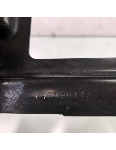 Support de phare droit (tôle) BMW Z4 E85 ROADSTER PHASE 1 CABRIOLET Essence