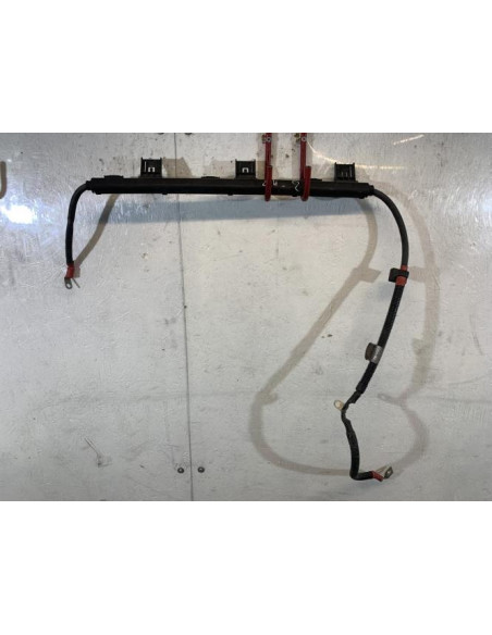 Batterie BMW SERIE 1 E87 PHASE 2 Essence