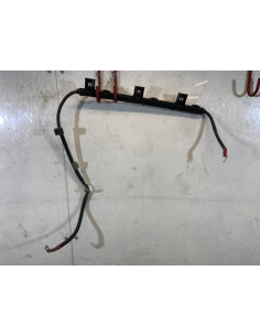 Batterie BMW SERIE 1 E87 PHASE 2 Essence 2