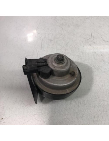 Avertisseur/Klaxon BMW Z4 E85 ROADSTER PHASE 1 CABRIOLET Essence