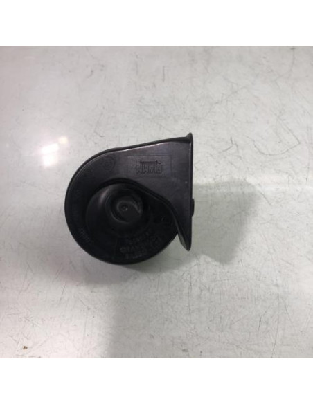 Avertisseur/Klaxon BMW Z4 E85 ROADSTER PHASE 1 CABRIOLET Essence