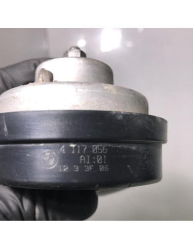 Avertisseur/Klaxon BMW Z4 E85 ROADSTER PHASE 1 CABRIOLET Essence