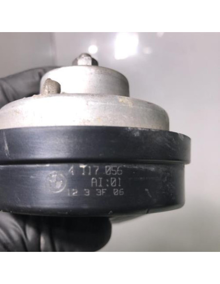 Avertisseur/Klaxon BMW Z4 E85 ROADSTER PHASE 1 CABRIOLET Essence