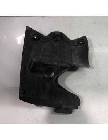 Pare boue arriere gauche BMW Z4 E85 ROADSTER PHASE 1 CABRIOLET Essence