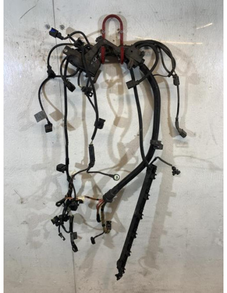 Faisceau moteur BMW Z4 E85 ROADSTER PHASE 1 CABRIOLET Essence