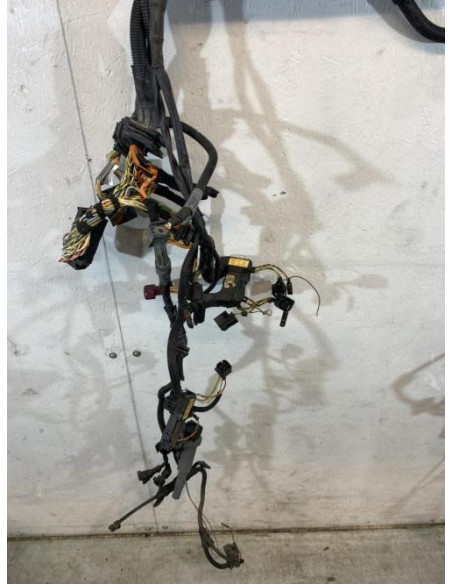 Faisceau moteur BMW Z4 E85 ROADSTER PHASE 1 CABRIOLET Essence