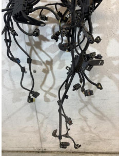 Faisceau moteur BMW SERIE 1 F20 PHASE 2 Essence 2