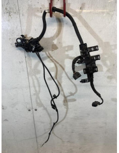 Faisceau moteur BMW SERIE 1 F20 PHASE 2 Essence