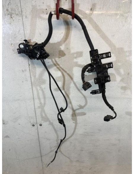 Faisceau moteur BMW SERIE 1 F20 PHASE 2 Essence