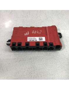 Batterie BMW SERIE 1 F21 PHASE 1 Essence