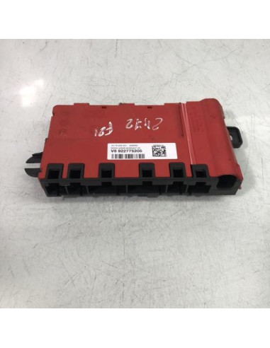 Batterie BMW SERIE 1 F21 PHASE 1 Essence