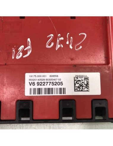 Batterie BMW SERIE 1 F21 PHASE 1 Essence