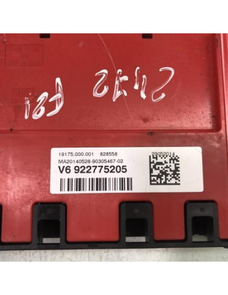 Batterie BMW SERIE 1 F21 PHASE 1 Essence