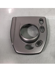 Selecteur boite de vitesse BMW SERIE 5 E60 PHASE 1 