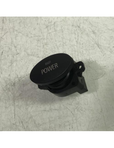 Bouton/Interrupteur BMW SERIE 5 E60 PHASE 1 