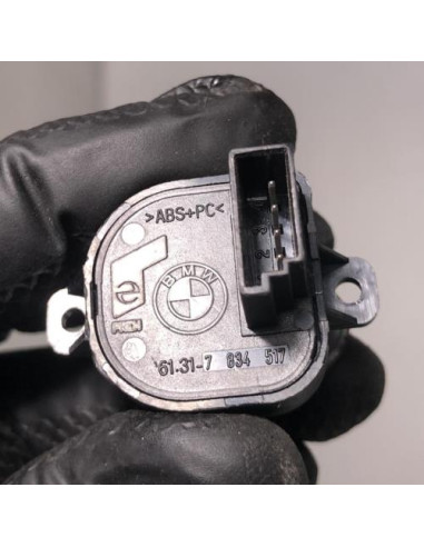 Bouton/Interrupteur BMW SERIE 5 E60 PHASE 1 